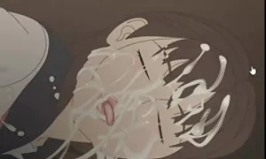 أخذ الهاتف وأخذ عضوا مواقع اجنبيه اباحيه في صديقته.