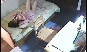 نظر إلى أسفل مع رجل ، على السقف وهرب افلام جنس عربيه واجنبيه مع سرواله.