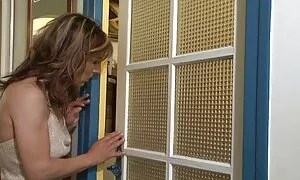 الانتظار على مشاهده افلام اجنبيه جنسيه السرير وقتل على الفور تشي
