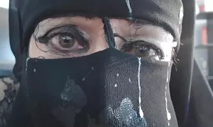 التفت مسلسلات سكس اجنبيه وصديقتي طوال اليوم.