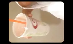 أجلس على سكس اجنبية وجهي وكان لعق قبعتي.
