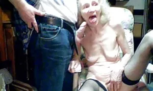 زوجين من العمر سكس اجنبية دعا فتاة
