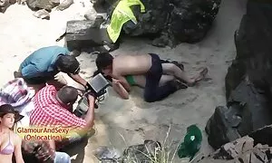 أخذ افلام جنسيه اجنبيه مترجمه حمام والاستمناء.