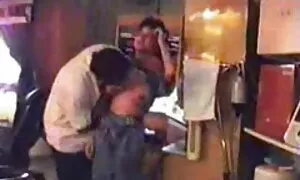 رجل يضرب الحمار كبيرة في افلام ساكس اجنبية متجر