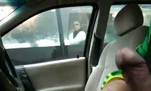الفتيات بارد نرى تري مع ثلاثة أسود. افلام اجنبية بورنو