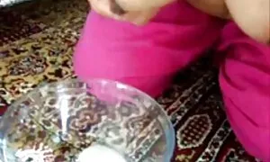 عاطفي وأنيقة الألغاز في الفناء افلام سيكس اجنبية