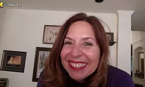 انها سكس مسلسلات اجنبيه Butya مارينا مع صديقها